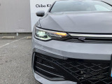 カメラで先を検知しLEDを制御するLEDマトリックスヘッドライトIQ.LIGHT!
