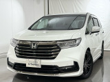 ●プラチナホワイトパール ●ガソリン車 ●2400cc ●7人乗り ●令和3年10月登録 ●走行2万3千キロ ●次の車検は2年後です(車検整備付)●淳ン製10インチナビ ●マルチビューカメラシステム