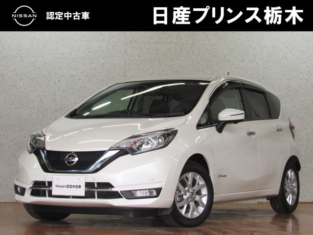 ノート 1.2 e-POWER メダリスト