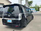 ステップワゴン  
