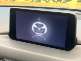 【ディスプレイオーディオ】視認性が高いディスプレイオーディオを装備♪操作性も良好で直感的なソース選択が可能です。