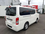 NV350キャラバン 2.5 プレミアムGX ロング ディーゼル 4WD 