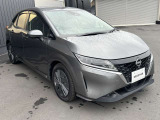 ノート 1.2 X FOUR 4WD 