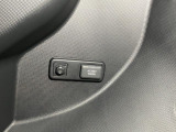 トランク内にアクセサリーソケット付