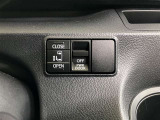 左側電動スライドドア付き車両です。