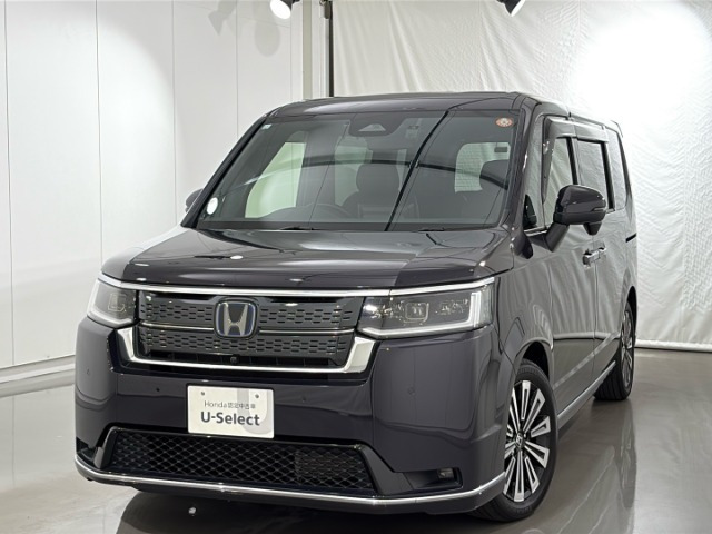 ステップワゴン 2.0 e:HEV スパーダ プレミアムライン