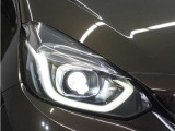 ◆LEDヘッドライト◆ LEDライトは、明るく視認性が良く、省エネで環境にもやさしいヘッドライトです!