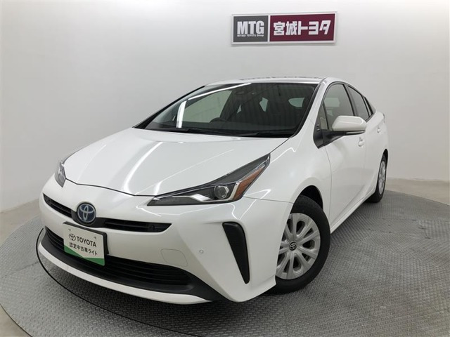 プリウス 1.8 S 
