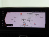 ナビ装着車で知らない道もラクラク♪