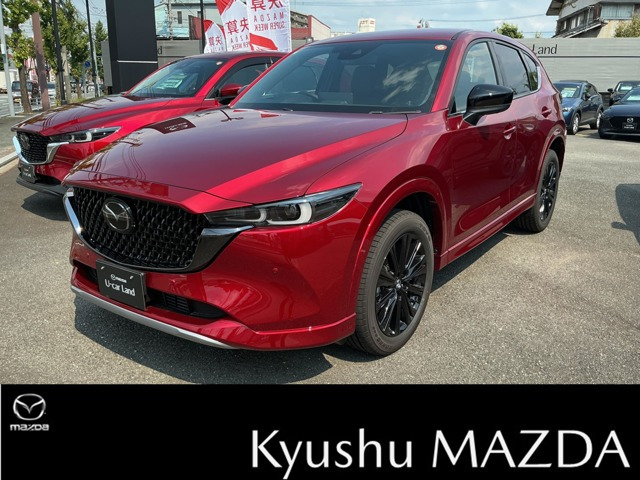 CX-5 2.2 XD ドライブ エディション 