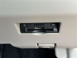 【ETC装備車】高速道路の料金所も、ストレスフリーで通過!ETCカードの作成も、当社におまかせくださいね♪
