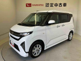 納車前には12ヶ月点検相当の点検と消耗品の交換をダイハツの整備士がしっかり整備してお渡しします。また、納車後には無料1ヶ月点検がございます。