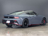 【次世代のカリスマ】フェアレディZ NISMOが入庫しました。