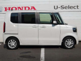 ホンダの全国統一無料保証制度「ホッと保証」ついています!