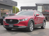 マツダ CX-30