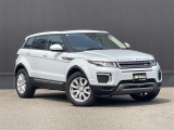 レンジローバーイヴォーク SE 4WD サンルーフ