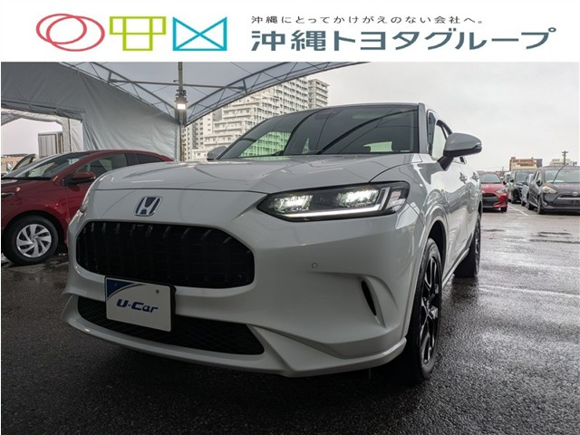 ZR-V 2.0 e:HEV Z 