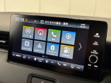 Bluetoothオーディオをはじめ様々なオーディオソースがついています!これでドライブもより一層楽しめますね!