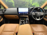 NX 350h バージョンL 
