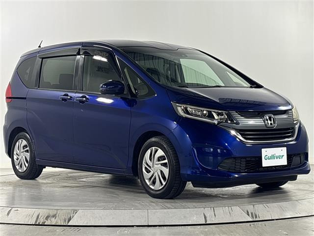 フリード 1.5 G ホンダセンシング 修復歴無し