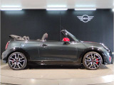 【MINI認定中古車】MINIのご購入はぜひMINI正規ディーラーで!メーカー基準の納車前点検整備を全車実施。規定整備を実施された車両にのみ付帯出来る全国保証。