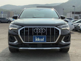 Q3 35 TDI クワトロ アドバンスド ディーゼル 4WD 