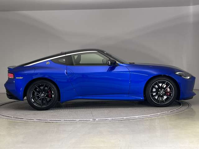 日産 フェアレディZ 3.0 バージョン ST の中古車詳細 (11,000km