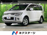 両側電動ドア SDナビ バックカメラ 禁煙車 スマートキー HIDヘッド