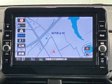 【メモリーナビゲーション】メモリーナビが付いてお出かけのときも迷わず目的地に到着出来ます♪♪データへのアクセスが早いので、スピーディーな操作感を求める方にオススメ★