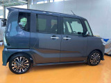 全車、お引渡し前に点検整備を行います!ご購入後も中古車保証付きです!新車時メーカー保証期間が残っている場合は保証継承も行います!※ダイハツ車12ヶ月保証、他メーカー車6ヶ月保証となります。