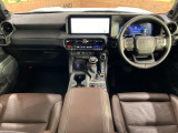 ランドクルーザー250 2.8 ZX ディーゼル 4WD 