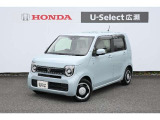 ホンダ N-WGN