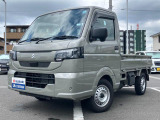 令和8年 キャリイ入庫しました! 新車保証継承を実施して、ご納車致します♪