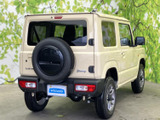 ジムニー XC 4WD 