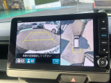 N-BOXカスタム ターボ 