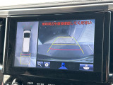 アルファード 2.5 S Cパッケージ 4WD 本革シート
