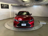 RC 300h バージョンL 