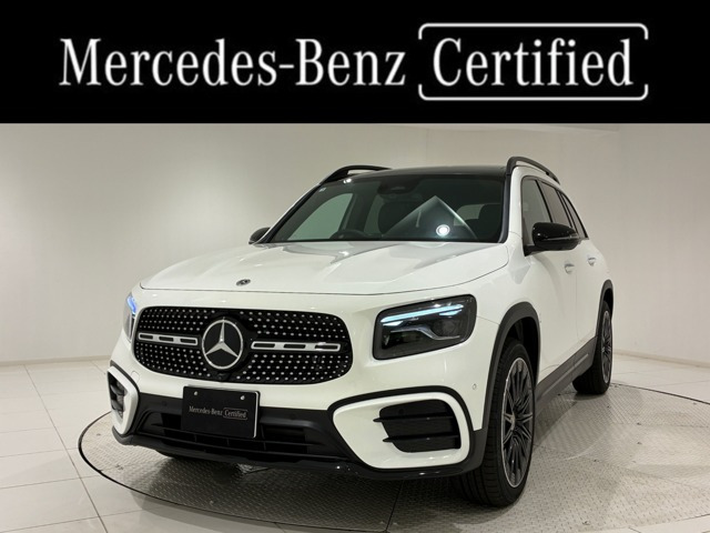 GLB GLB200d 4マチック アーバン スターズ ディーゼル 4WD