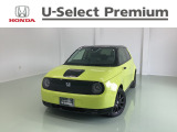 ホンダ Honda e