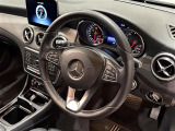 CLAシューティングブレーク CLA220 4マチック 4WD 修復歴無し