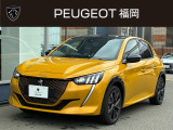 プジョー e-208 GT