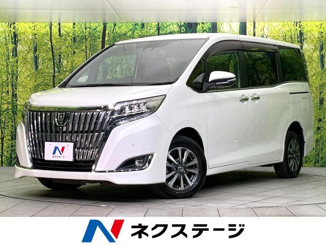 エスクァイア 2.0 Gi プレミアムパッケージ 