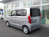 大きなキズ・ヘコミも無いお車です!