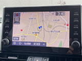 RAV4 2.0 G Zパッケージ 4WD 4WD 本革シート