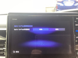 有線アップルカープレイ対応のナビになります。