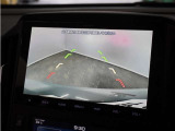 ◆バックカメラ◆リバースにするだけで映ります、後方の安全確認や、狭い駐車場での車庫入れ、雨の日や夜間など視界の悪い時に便利です!安全にバックする為には欠かせない装備です。