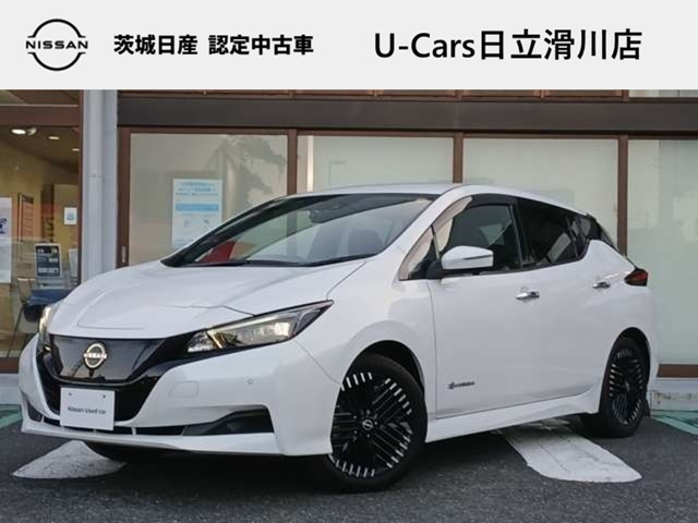 日産 リーフ 