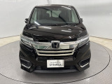 ステップワゴン 2.0 スパーダ ハイブリッド G EX ホンダセンシング 
