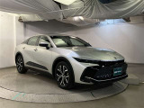クラウンクロスオーバー 2.5 G アドバンスト E-Four 4WD 