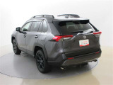 RAV4 2.0 アドベンチャー オフロードパッケージ 4WD 